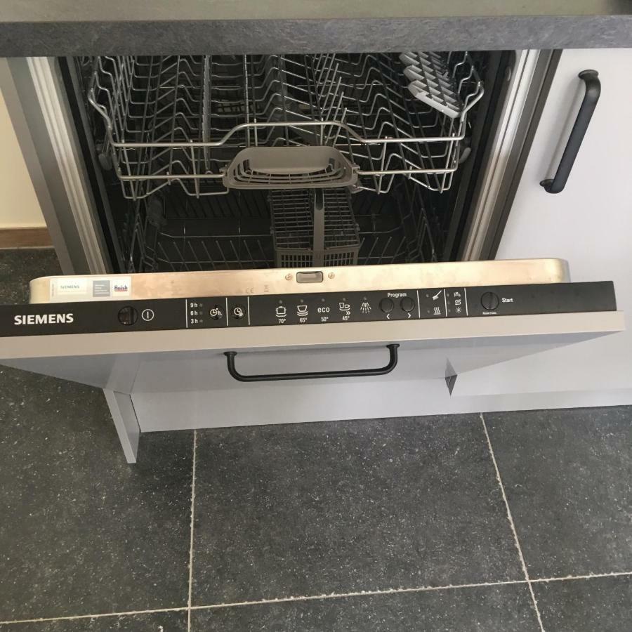 Au Coeur De La Flandre Lägenhet Noordpeene Exteriör bild